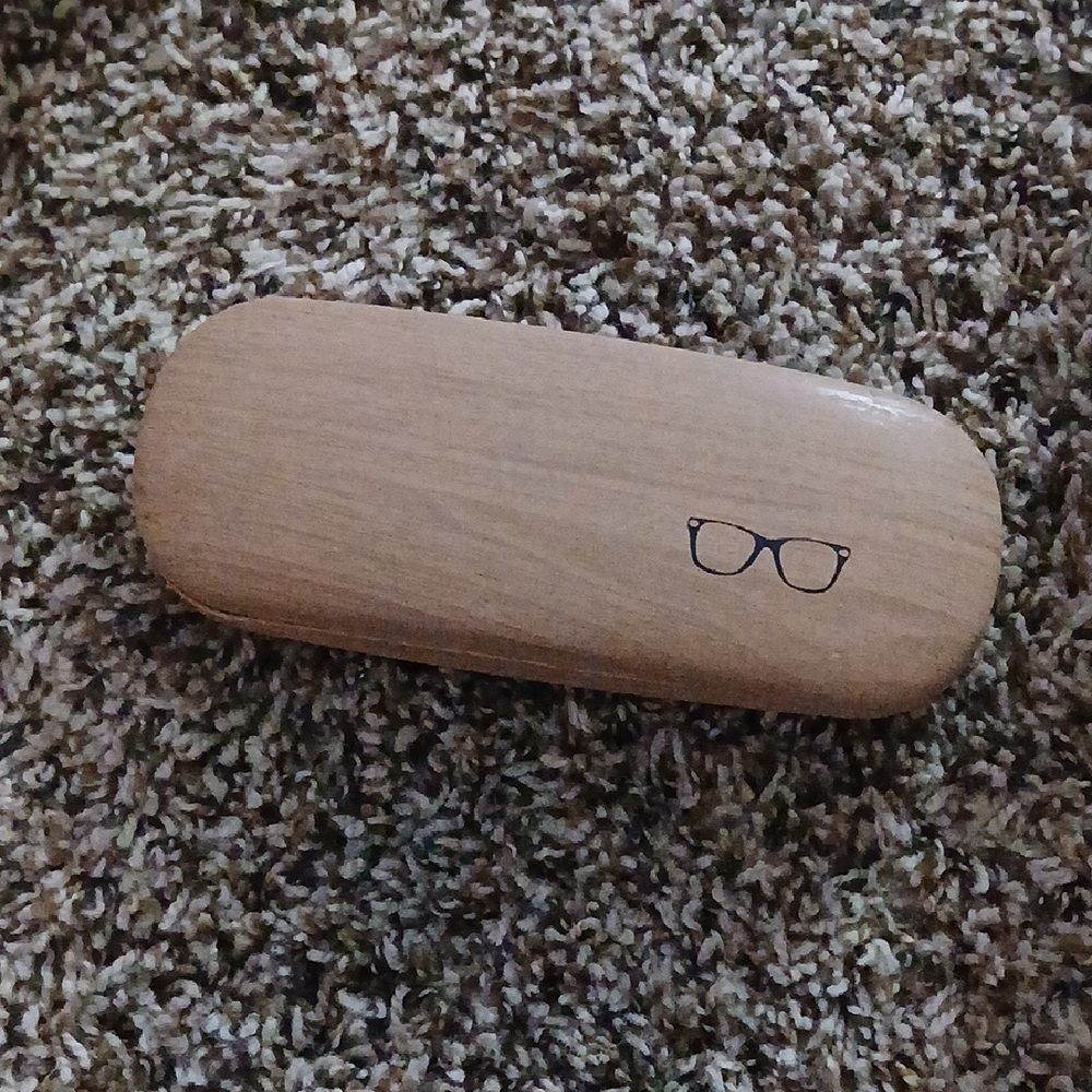 Americas Best Glasses Case